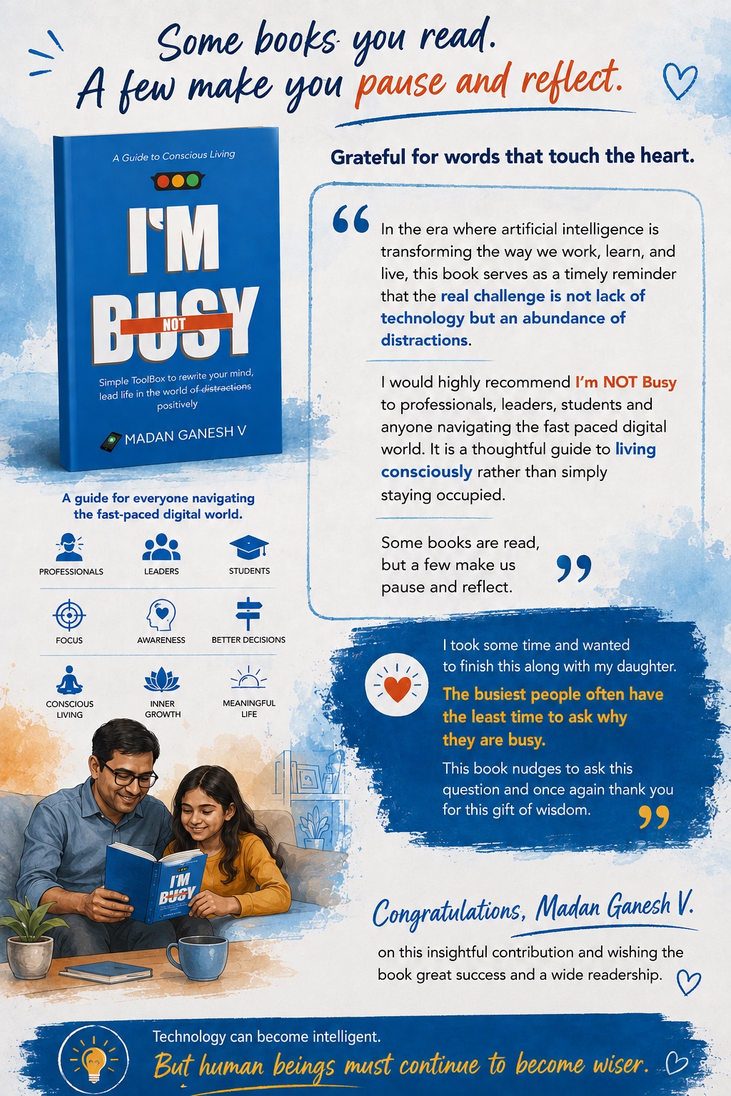 Reader Testimonial 7