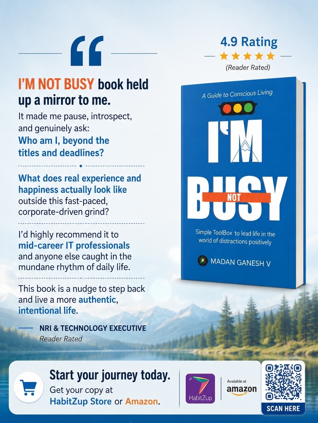 Reader Testimonial 2