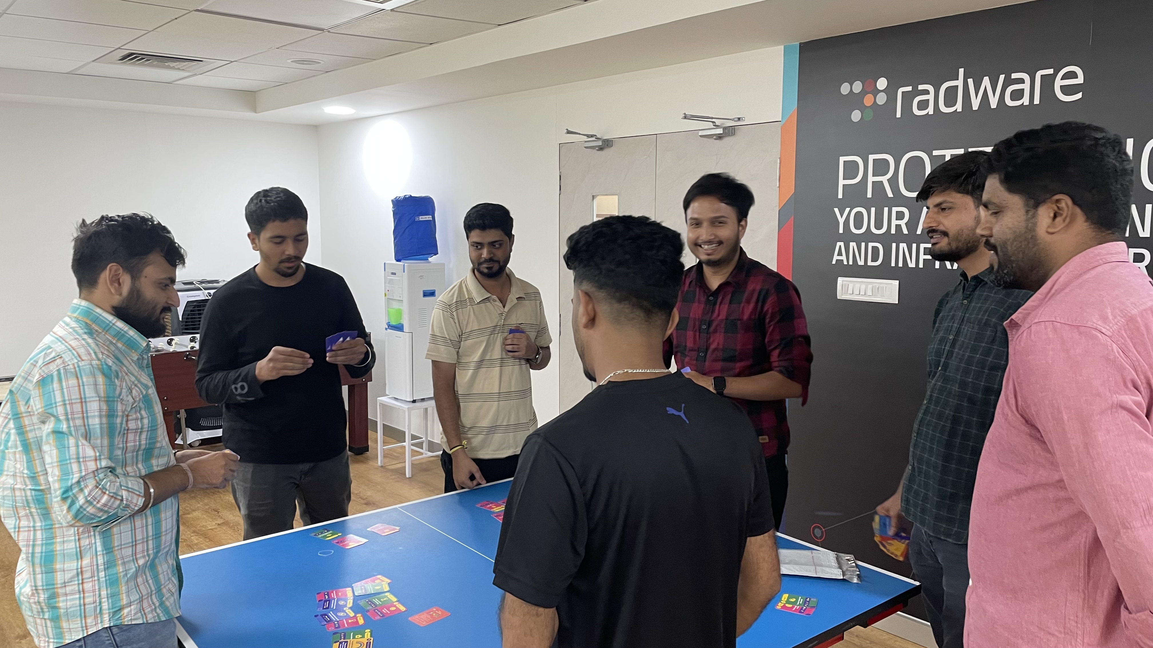 Corporate workshop image 3