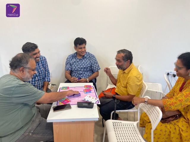 PSG Tech Alumni workshop image 2