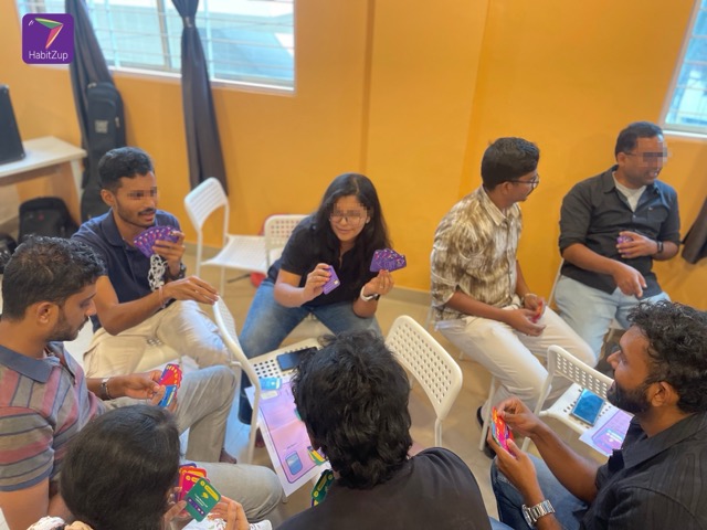 PSG Tech Alumni workshop image 3