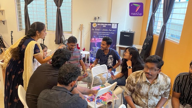 PSG Tech Alumni workshop image 5