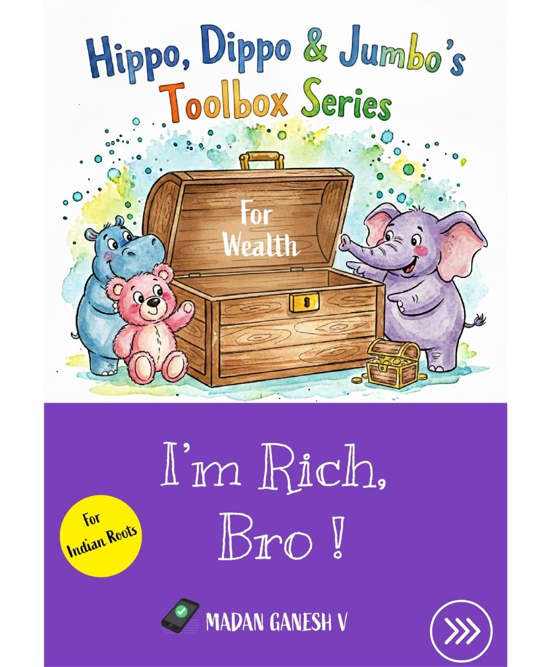 Hippo Dippo Jumbo slide 5