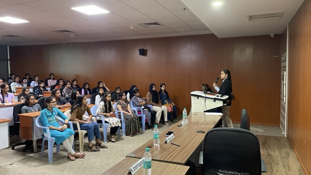 Overload to Clarity workshop image 4